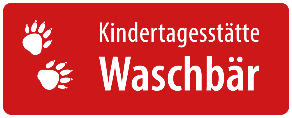 Waschbär