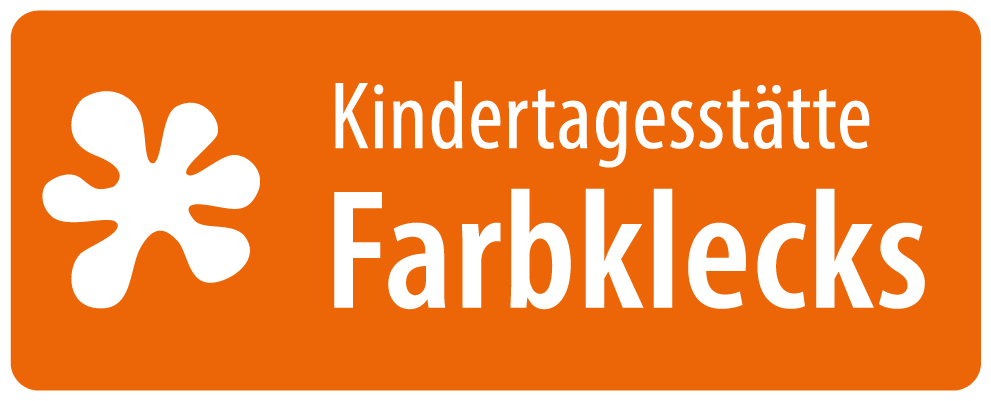 Farbklecks